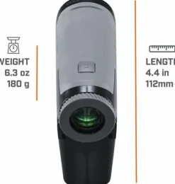 Bushnell Bone Collector Gen2 6x25 1000 etäisyysmittari