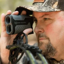 Bushnell Bone Collector Gen2 6x25 1000 etäisyysmittari