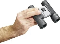Bushnell Powerview 2.0 10x25 Roof katselukiikarit