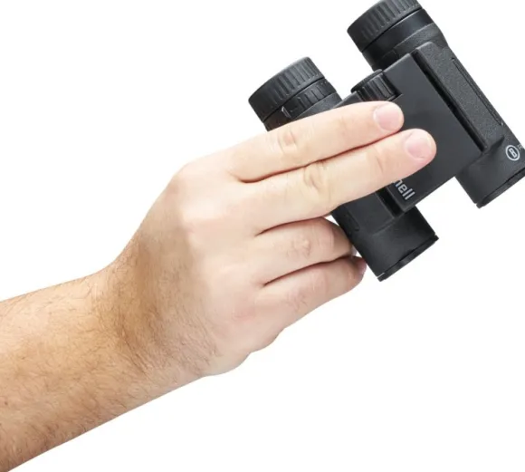 Bushnell Prime 10x25 katselukiikarit