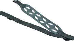 Butler Creek Featherlight Minimalist Swivels aseenkantohihna, Black