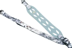 Butler Creek Featherlight Minimalist Swivels aseenkantohihna, Grey