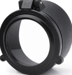 Butler Creek linssisuoja, Blizzard