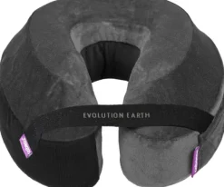 Cabeau Evolution Earth niskatyyny, Wind