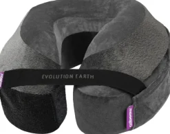 Cabeau Evolution Earth niskatyyny, Wind