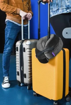 Cabeau Evolution Earth niskatyyny, Wind