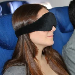Cabeau Midnight Magic Sleep Mask