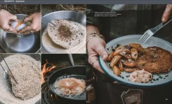 Calazo Herkuttelijan sienikirja