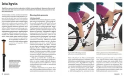 Calazo Maastopyöräily