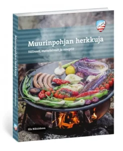 Calazo Muurinpohjan herkkuja