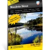 Calazo Nuuksio Noux 1:15 000