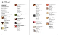 Calazo Torka Mat 2:a upplagan - kuivata raaka-aineita ,toinen painos