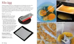 Calazo Torka Mat 2:a upplagan - kuivata raaka-aineita ,toinen painos