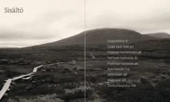 Calazo Vaellusruokaa