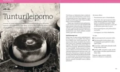 Calazo Vaellusruokaa