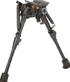 Caldwell Ammuntatuki XLA 15-23 cm, 6-9” Nivelletty Musta