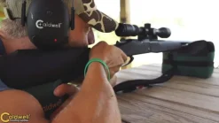 Caldwell DeadShot Boxed Combo