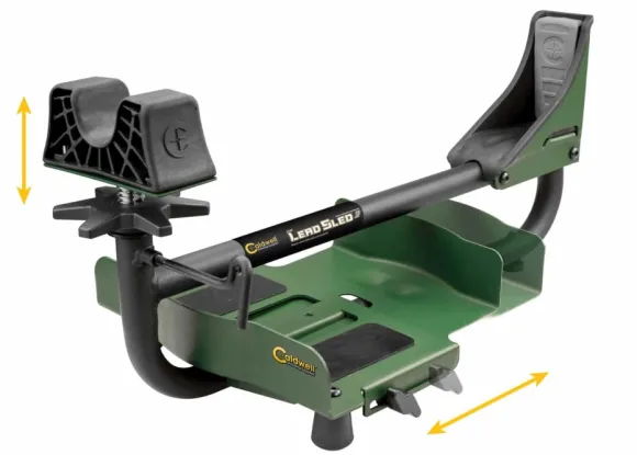 Caldwell Lead Sled 3