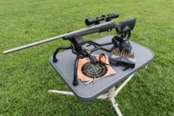 Caldwell Stinger Ammuntatuki