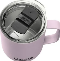 Camelbak Camp Mug muki, 0,35L, Purple Sky