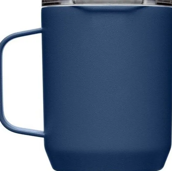 Camelbak Camp Mug termosmuki, 0,35L, tummansininen