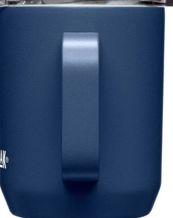 Camelbak Camp Mug termosmuki, 0,35L, tummansininen