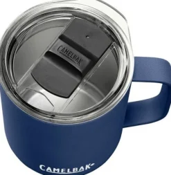 Camelbak Camp Mug termosmuki, 0,35L, tummansininen