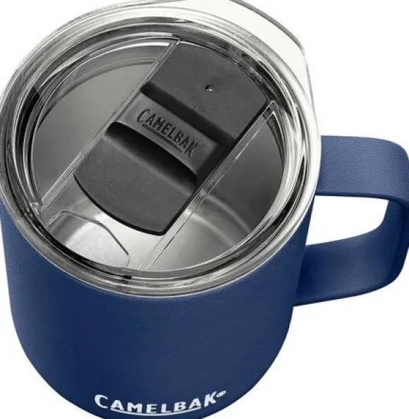 Camelbak Camp Mug termosmuki, 0,35L, tummansininen