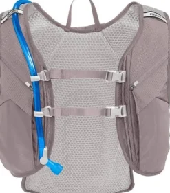 Camelbak Chase Adventure 8 Vest naisten reppu ja juomarakko, 8 L, purppura