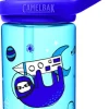 Camelbak Eddy+ Kids 14 Tritan lasten juomapullo, Slots in Space