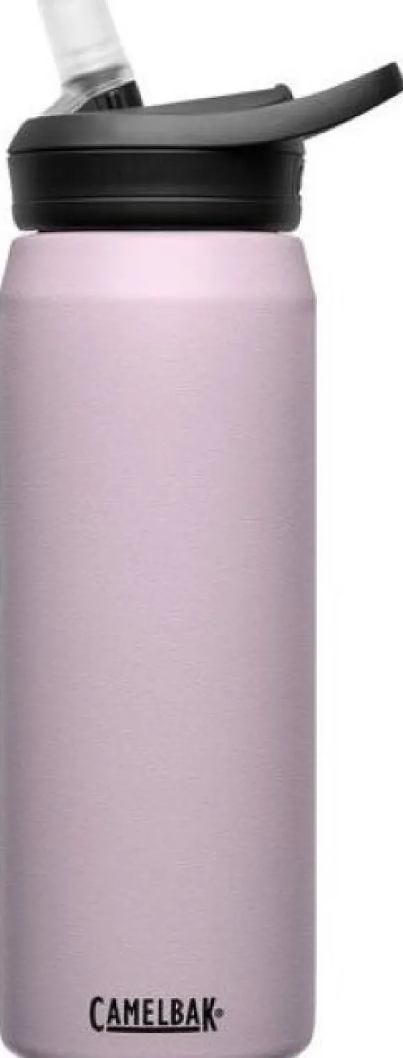 Camelbak Eddy+ Vacuum Insulated pullo, 0,75L, Purple Sky