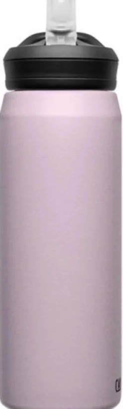 Camelbak Eddy+ Vacuum Insulated pullo, 0,75L, Purple Sky