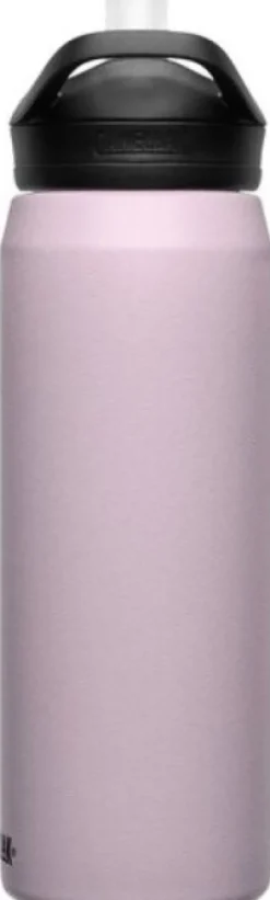 Camelbak Eddy+ Vacuum Insulated pullo, 0,75L, Purple Sky