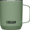 Camelbak Horizon Camp Mug SST Vacuum Insulated termosmuki, 0,35 l vihreä