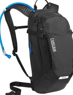 Camelbak M.U.L.E. 12 juomareppu, 12L, musta