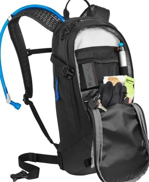 Camelbak M.U.L.E. 12 juomareppu, 12L, musta