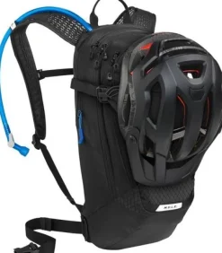 Camelbak M.U.L.E. 12 juomareppu, 12L, musta