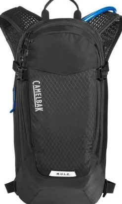 Camelbak M.U.L.E. 12 juomareppu, 12L, musta