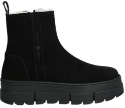 Canada Snow Mount Fiona naisten talvisaappaat, Black