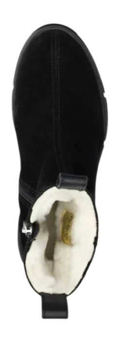 Canada Snow Mount Fiona naisten talvisaappaat, Black