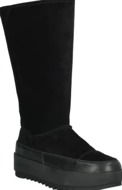 Canada Snow Mount Marty High naisten talvisaappaat, Black