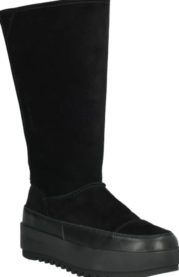 Canada Snow Mount Marty High naisten talvisaappaat, Black