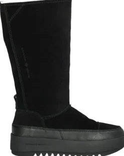 Canada Snow Mount Marty High naisten talvisaappaat, Black