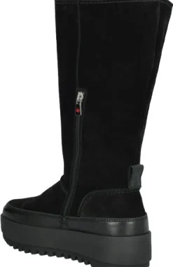 Canada Snow Mount Marty High naisten talvisaappaat, Black