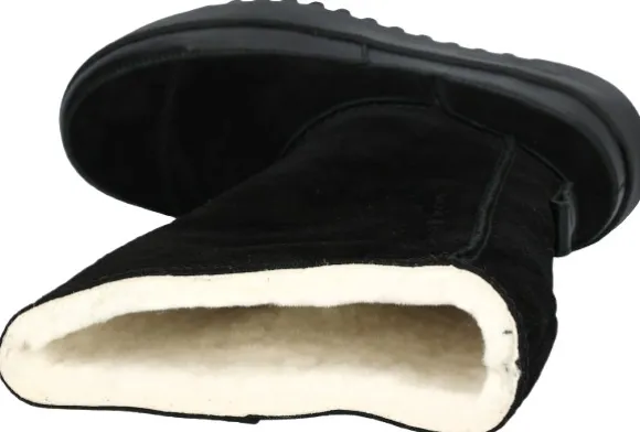 Canada Snow Mount Marty High naisten talvisaappaat, Black