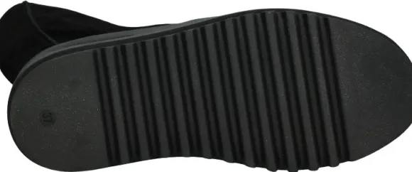 Canada Snow Mount Marty High naisten talvisaappaat, Black