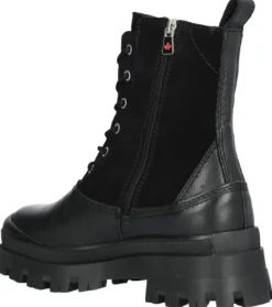 Canada Snow Mount Nessa Lace naisten kengät, Black