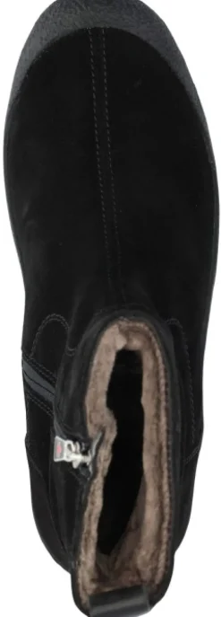 Canada Snow Quebec kengät, Black