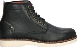 Canada Snow Williams Lace kengät, Black