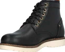 Canada Snow Williams Lace kengät, Black